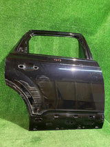 DRZWI PRAWE TYLNE AUDI Q7 II 4M