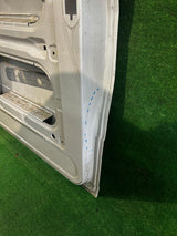 DRZWI PRZESUWNE BOCZNE PRAWE PEUGEOT BOXER FIAT DUCATO CITROEN JUMPER