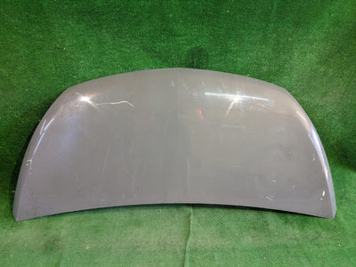 MASKA POKRYWA SILNIKA OPEL VIVARO B II