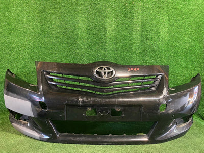 ZDERZAK PRZEDNI PRZÓD TOYOTA VERSO 09- NR.3020