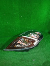 REFLEKTOR LEWY PRZÓD OPEL MOVANO B II LIFT 19- LED NR.786