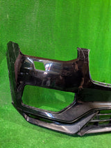 ZDERZAK PRZEDNI PRZÓD VOLVO XC90 II LIFT R-DESIGN NR.6070
