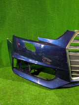 ZDERZAK PRZEDNI PRZÓD AUDI A4 B9 S-LINE NR.7192