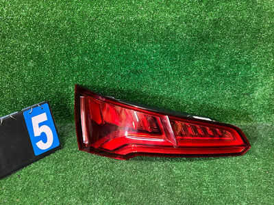 LAMPA TYŁ TYLNA LEWA AUDI Q5 80A nr:5