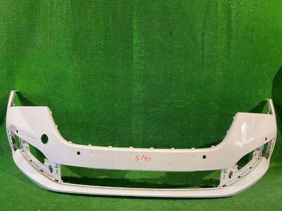 ZDERZAK PRZEDNI PRZÓD SKODA SCALA NR.5141