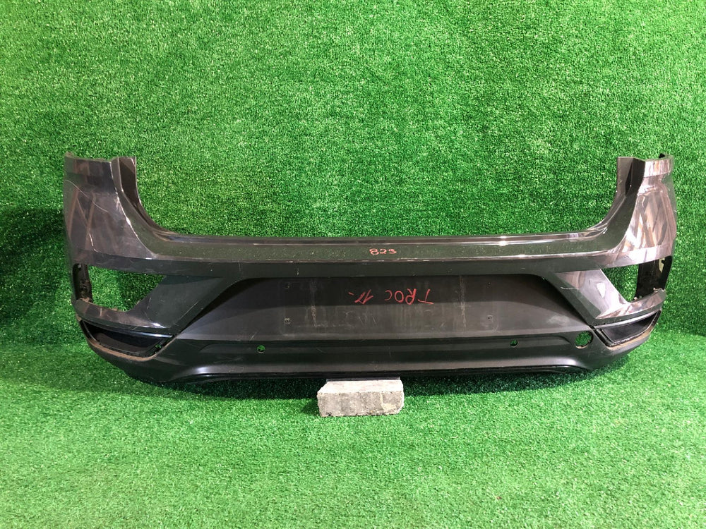 ZDERZAK TYŁ TYLNY VW T-ROC 2GA NR.829