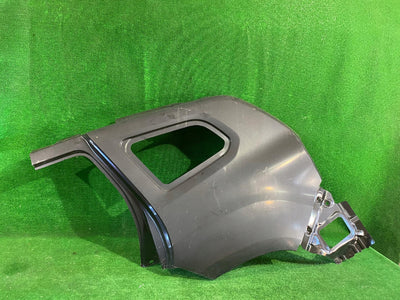 BŁOTNIK TYŁ TYLNY LEWY DACIA DUSTER II