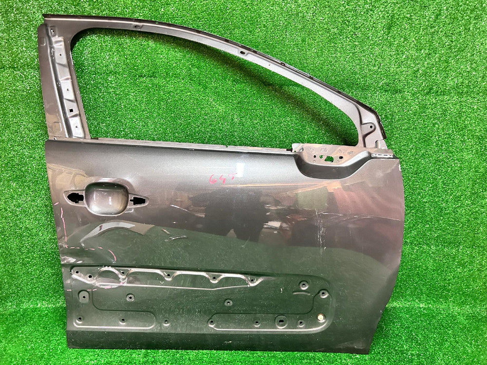 DRZWI PRZEDNIE PRAWE CITROEN C3 III