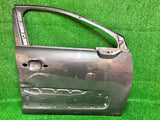 DRZWI PRZEDNIE PRAWE CITROEN C3 III
