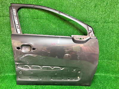 DRZWI PRZEDNIE PRAWE CITROEN C3 III