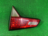 LAMPA TYLNA PRAWA HONDA HR-V II