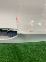 KLAPA TYLNA TYŁ BAGAŻNIKA HYUNDAI I30 III 17- HB