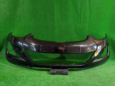 ZDERZAK PRZEDNI PRZÓD HYUNDAI ELANTRA V LIFT 13- NR.6068