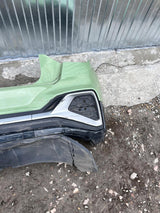 ZDERZAK TYŁ TYLNY AUDI Q2 81A LIFT S-LINE nr.477
