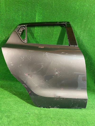 DRZWI TYLNE PRAWE PRAWY TYŁ SUZUKI SWIFT MK8 17- NR.5190