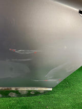 DRZWI TYLNE LEWE LEWY TYŁ PEUGEOT 208 12- NR.2287