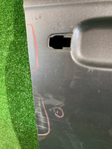 DRZWI PRZEDNIE PRAWE AUDI A4 B8