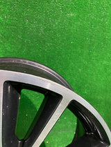 ALUFELGA NISSAN 19” 7J ET40