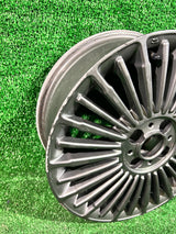 ALUFELGA FELGA ALUMINIOWA FIAT 500 16” 6,5J ET41