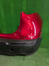 ZDERZAK TYLNY TYŁ MAZDA CX30 CX-30 NR.7140