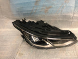 REFLEKTOR PRAWY VW GOLF VIII FULL LED nr.00