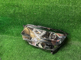 REFLEKTOR LEWY PEUGEOT RIFTER LED 9816827280