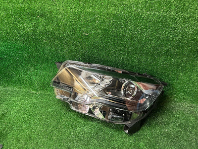 REFLEKTOR LEWY PEUGEOT RIFTER LED 9816827280