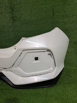 ZDERZAK TYLNY TYŁ HONDA CIVIC X HB NR.7684
