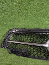 GRILL ATRAPA CHŁODNICY MERCEDES CLA W118 LIFT NOWY NR.01