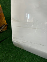 DRZWI PRZEDNIE PRAWE NISSAN MICRA K13