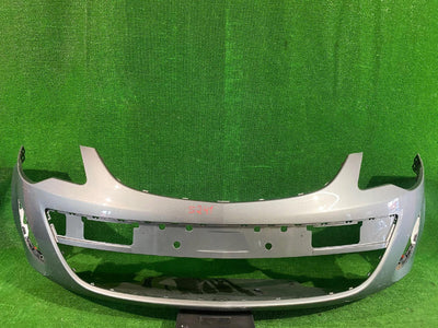 ZDERZAK PRZEDNI PRZÓD OPEL CORSA D LIFT 11- NR.5241