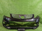 ZDERZAK PRZEDNI PRZÓD TOYOTA AVENSIS T27 LIFT 12-15 NR.4990
