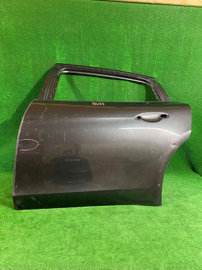 DRZWI TYŁ TYLNE LEWE PORSCHE PANAMERA 971 16- NR.2627