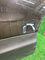 DRZWI TYLNE LEWE NISSAN QASHQAI II J11