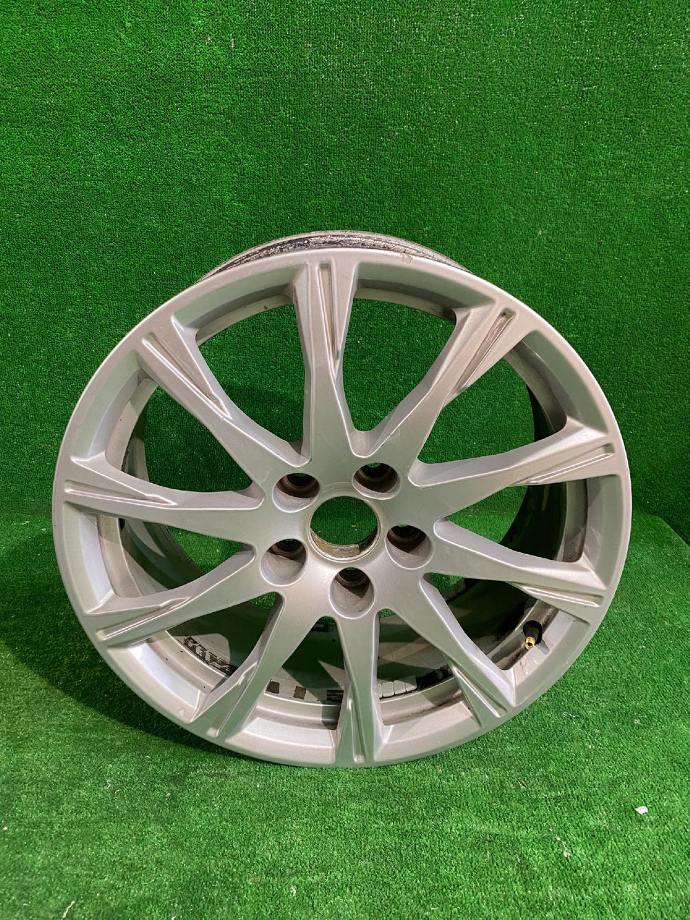 ALUFELGA AUDI 17” 7.5J ET38