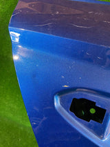 DRZWI TYLNE PRAWE PRAWY TYŁ SKODA OCTAVIA IV KOMBI