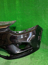 ZDERZAK PRZEDNI PRZÓD RENAULT CLIO IV LIFT 16- NR.6105