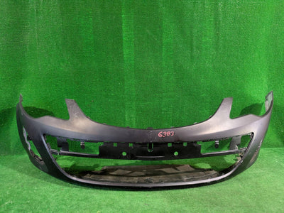 ZDERZAK PRZEDNI PRZÓD OPEL CORSA D LIFT 11-