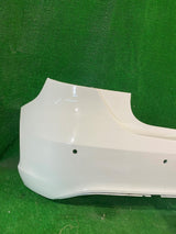 ZDERZAK TYLNY TYŁ MERCEDES A-KLASA W176 12- NR.4708