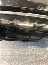REFLEKTOR PRAWY VW TIGUAN ALLSPACE FULL LED nr.00