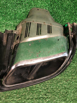 KOŃCÓWKA WYDECHU LEWA VOLVO V90 16- 31428864