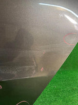 DRZWI TYLNE LEWE LEWY TYŁ FORD MONDEO MK5 KOMBI 13-