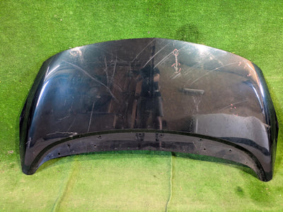 MASKA POKRYWA SILNIKA OPEL MERIVA B II