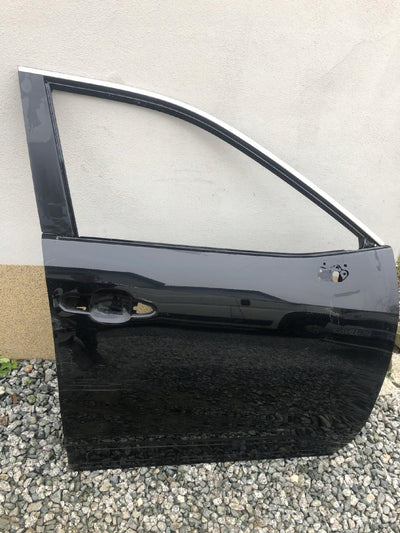 DRZWI PRZEDNIE PRAWE TOYOTA RAV4 V 19- nr.00