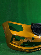 ZDERZAK PRZEDNI PRZÓD SKODA KAMIQ LIFT NR.7087