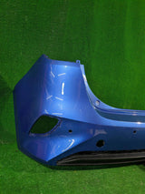 ZDERZAK TYLNY TYŁ KIA CEED III HB NR.7135