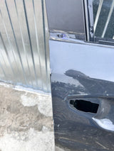 DRZWI PRZEDNIE PRAWE KIA CEED III nr.0