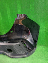 ZDERZAK TYŁ TYLNY TOYOTA C-HR II