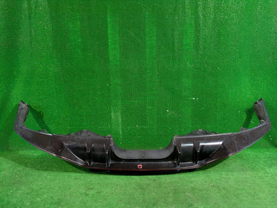 LISTWA SPOJLER ZDERZAKA TYLNEGO HONDA CIVIC X TYPE R NR.19