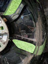 ALUFELGA FELGA ALUMINIOWA KIA RIO CEED 16" 6.5J ET50 NR.138